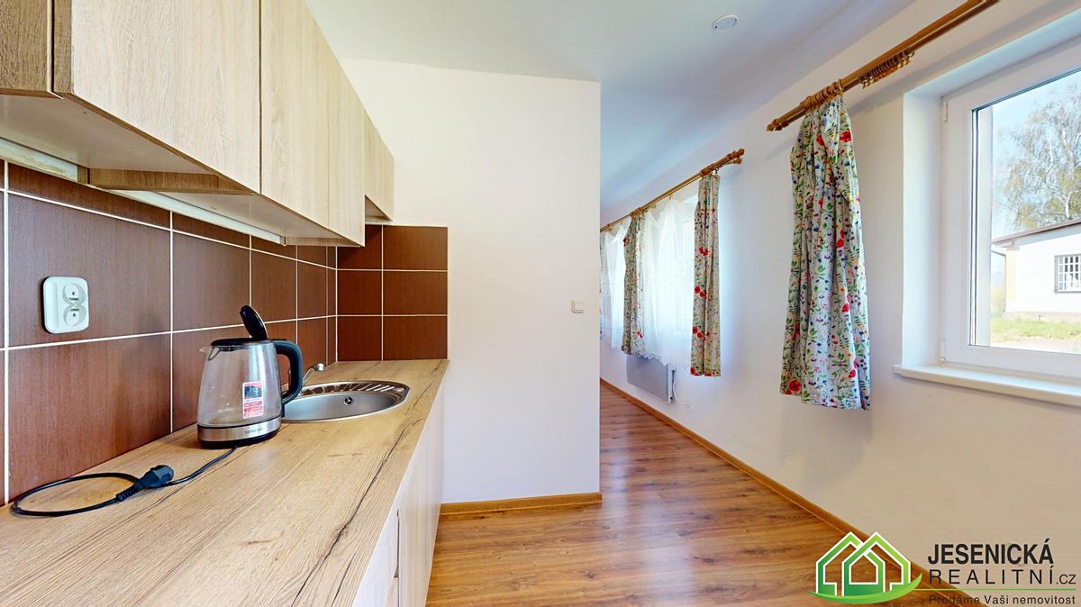 Prodej bytu 2+kk 47 m²